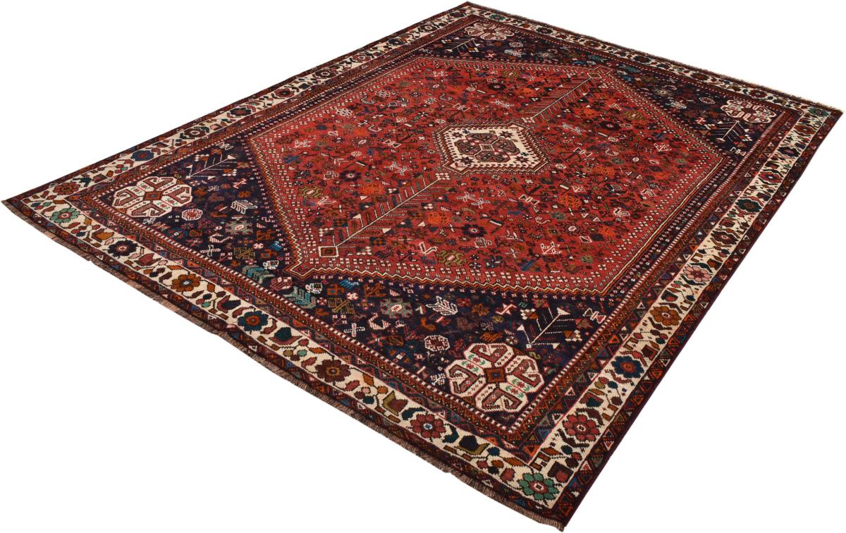 Shiraz - 1