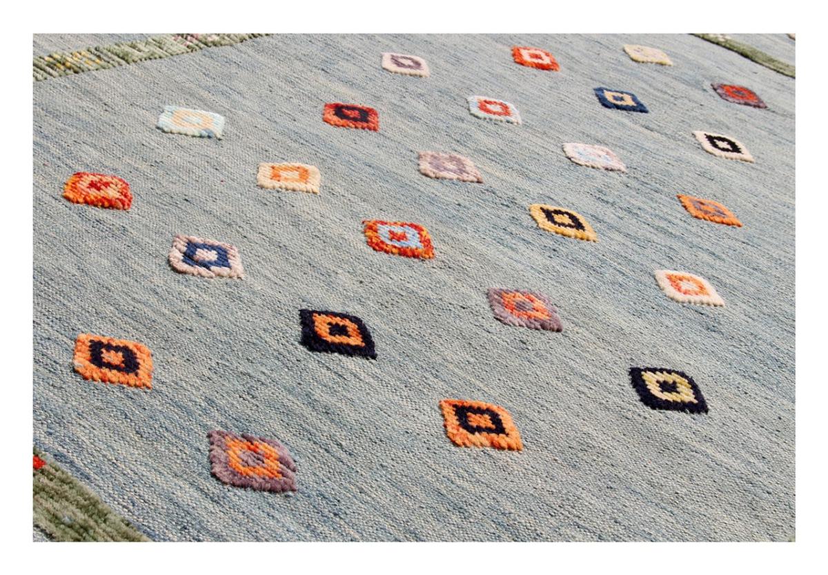 Kilim Afghan Nimbaft Edition - 1