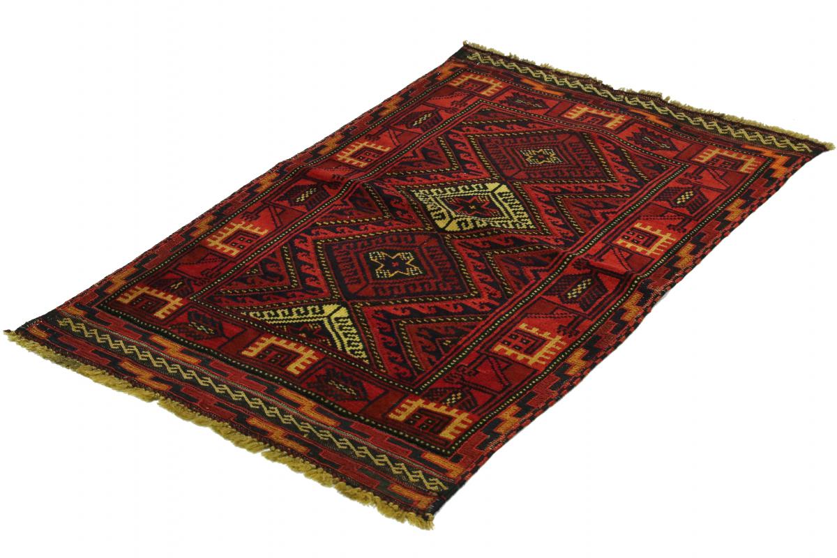 Kilim Afghan - 1