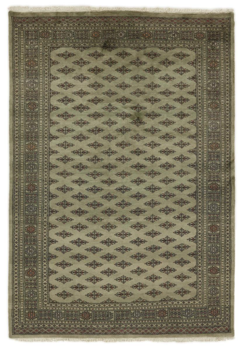 Dywan pakistański Pakistański Buchara 3ply 286x196 286x196, Dywan perski Ręcznie tkane