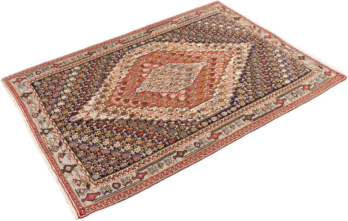 Kilim Senneh - 1