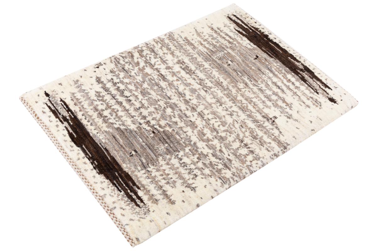 Perzisch Gabbeh Loribaft Tabiibaft - 1