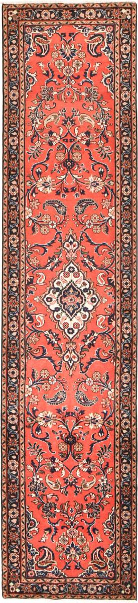 Persian Rug Mehraban 355x84 355x84, Persian Rug Knotted by hand