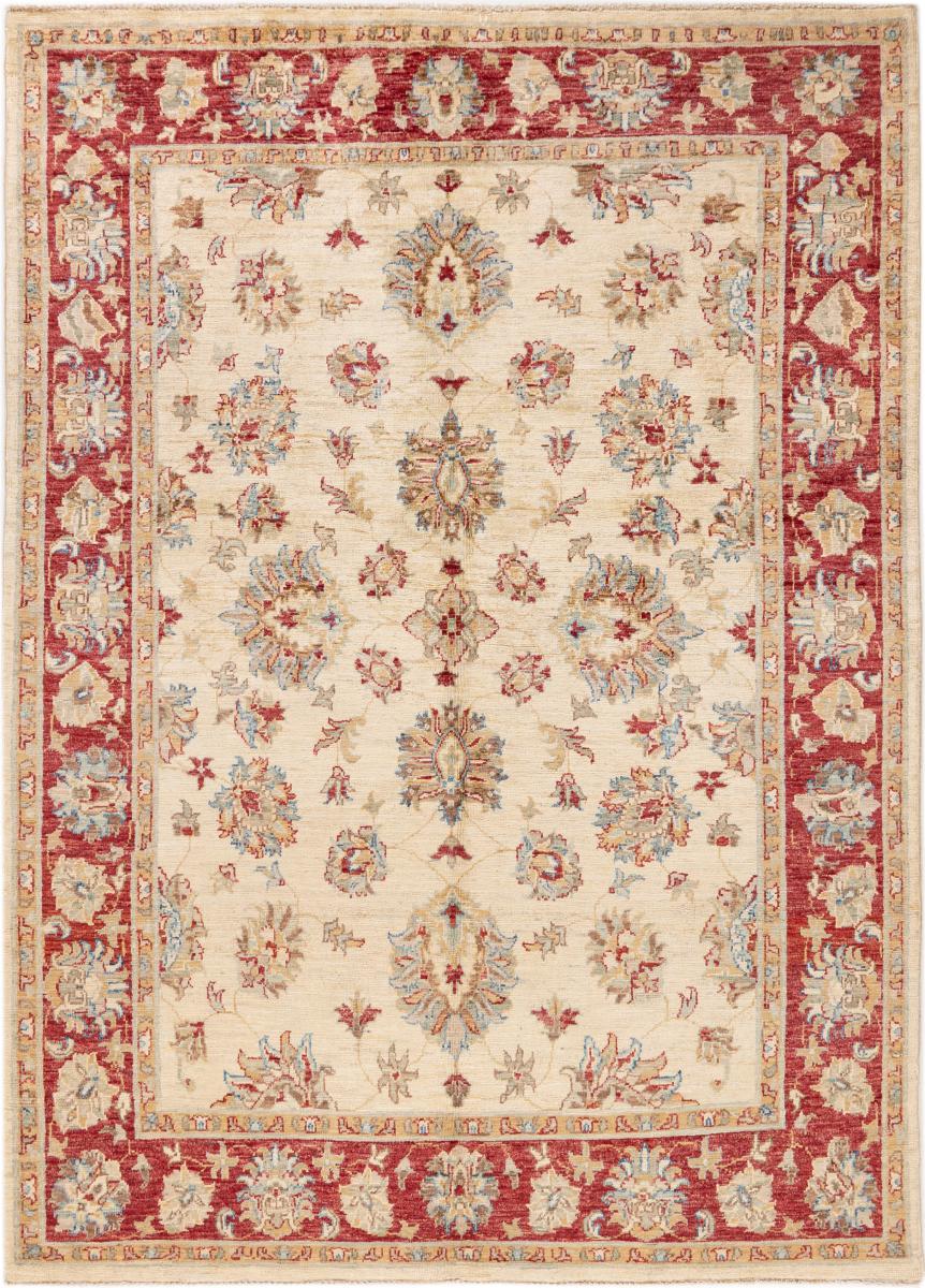 Pakisztáni szőnyeg Ziegler Farahan 209x153 209x153, Perzsa szőnyeg Kézzel csomózva