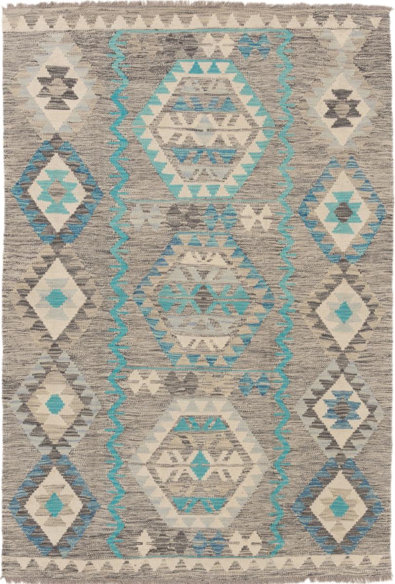 Afgán szőnyeg Kilim Afgán Heritage 177x120 177x120, Perzsa szőnyeg szőttesek