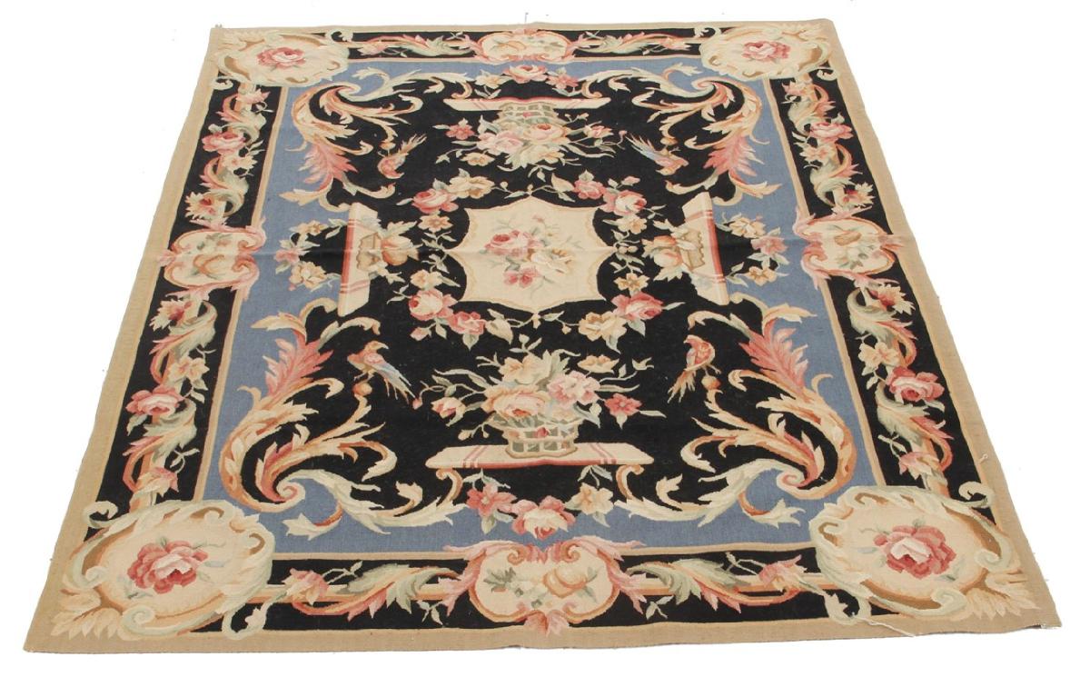Kilim Aubusson - 1