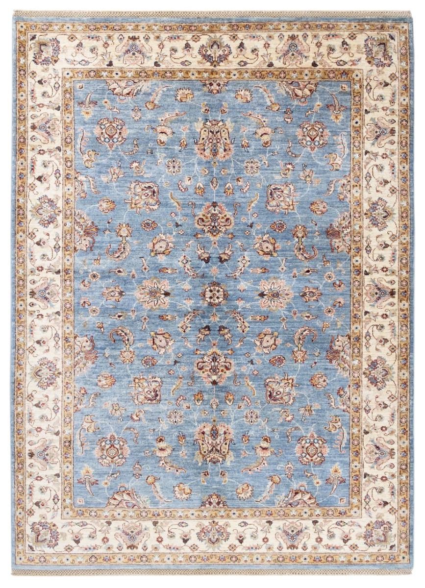 Tappeto pakistano Ziegler Farahan Arijana 242x175 242x175, Tappeto persiano Annodato a mano