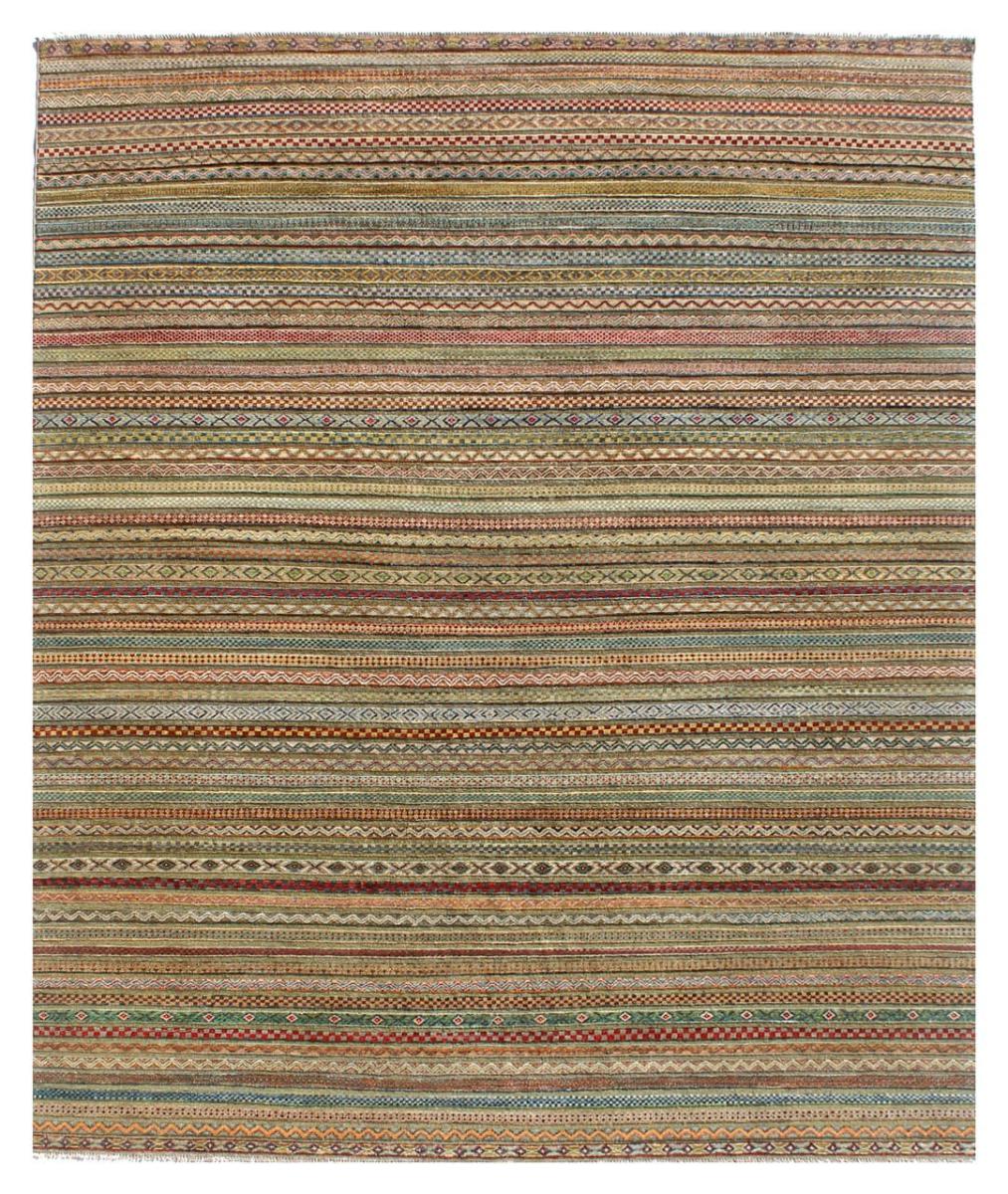 Pakistani rug Arijana Shaal 365x271 365x271, Persian rug Hand-knotted