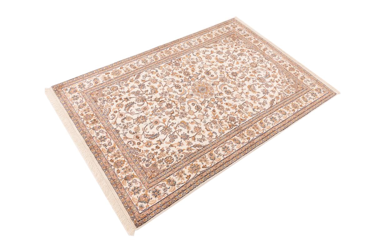 Kashmir Silk - 1