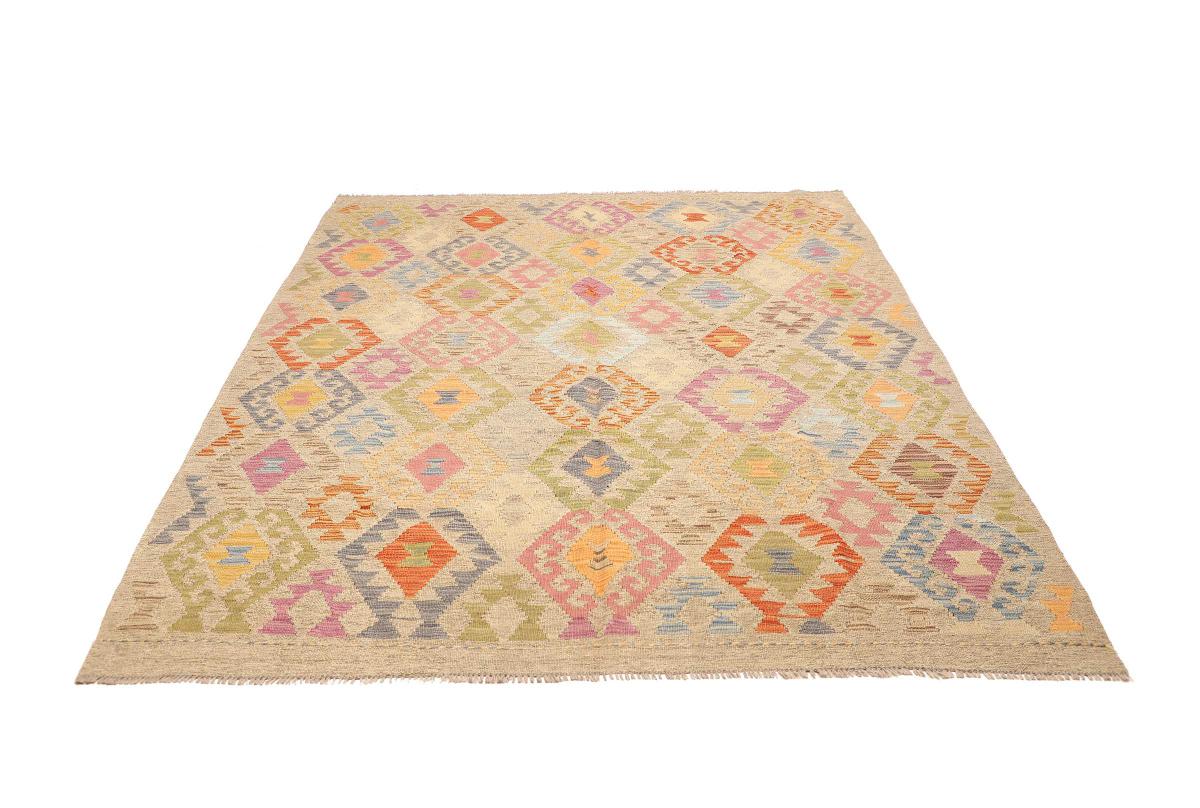 Kilim Afegão - 1