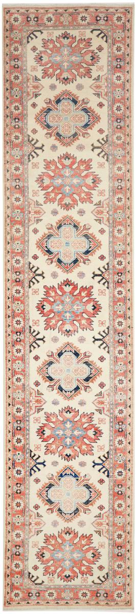 Pakistani rug Kazak 390x77 390x77, Persian Rug Knotted by hand