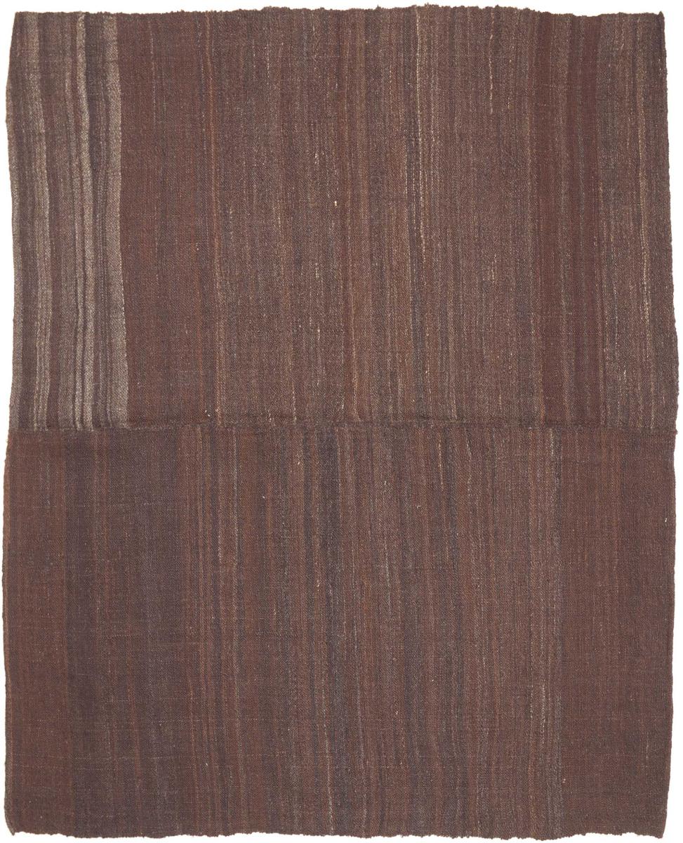 Persian Rug Kilim Fars Antique 155x191 155x191, Persian Rug Woven by hand
