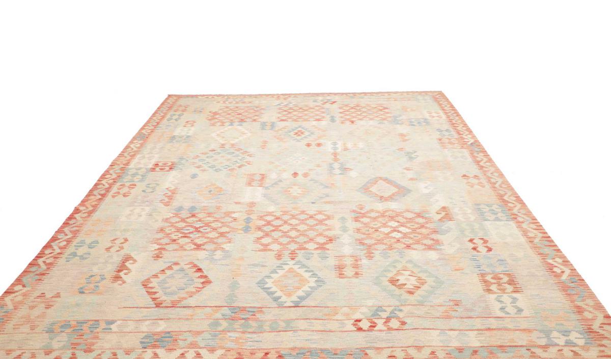 Kilim Afghan - 1