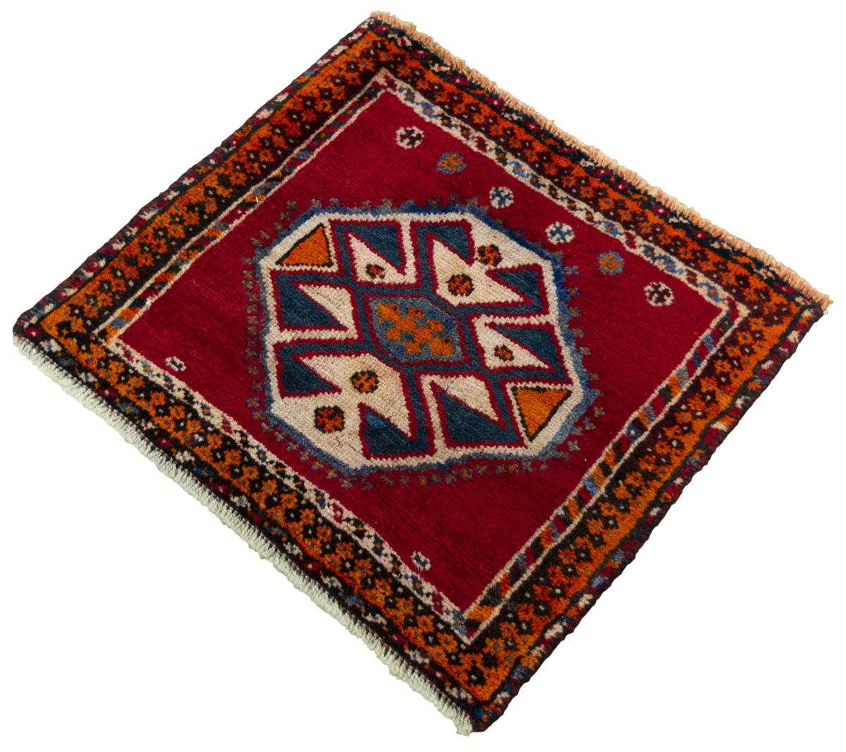 Shiraz - 1