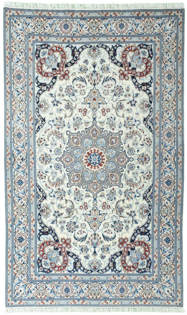 Persian rug Nain 9La 264x163 264x163, Persian rug Hand-knotted