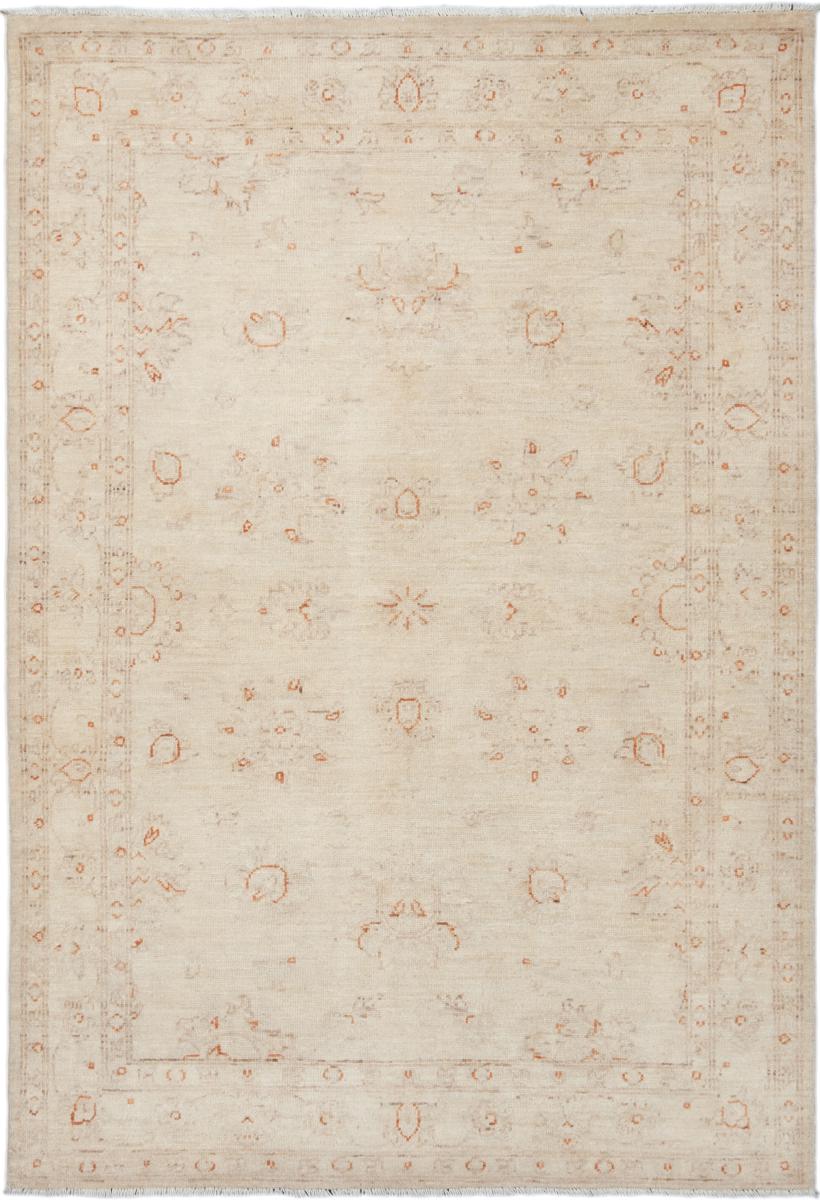 Pakistani rug Arijana Ziegler Farahan 179x122 179x122, Persian Rug Knotted by hand