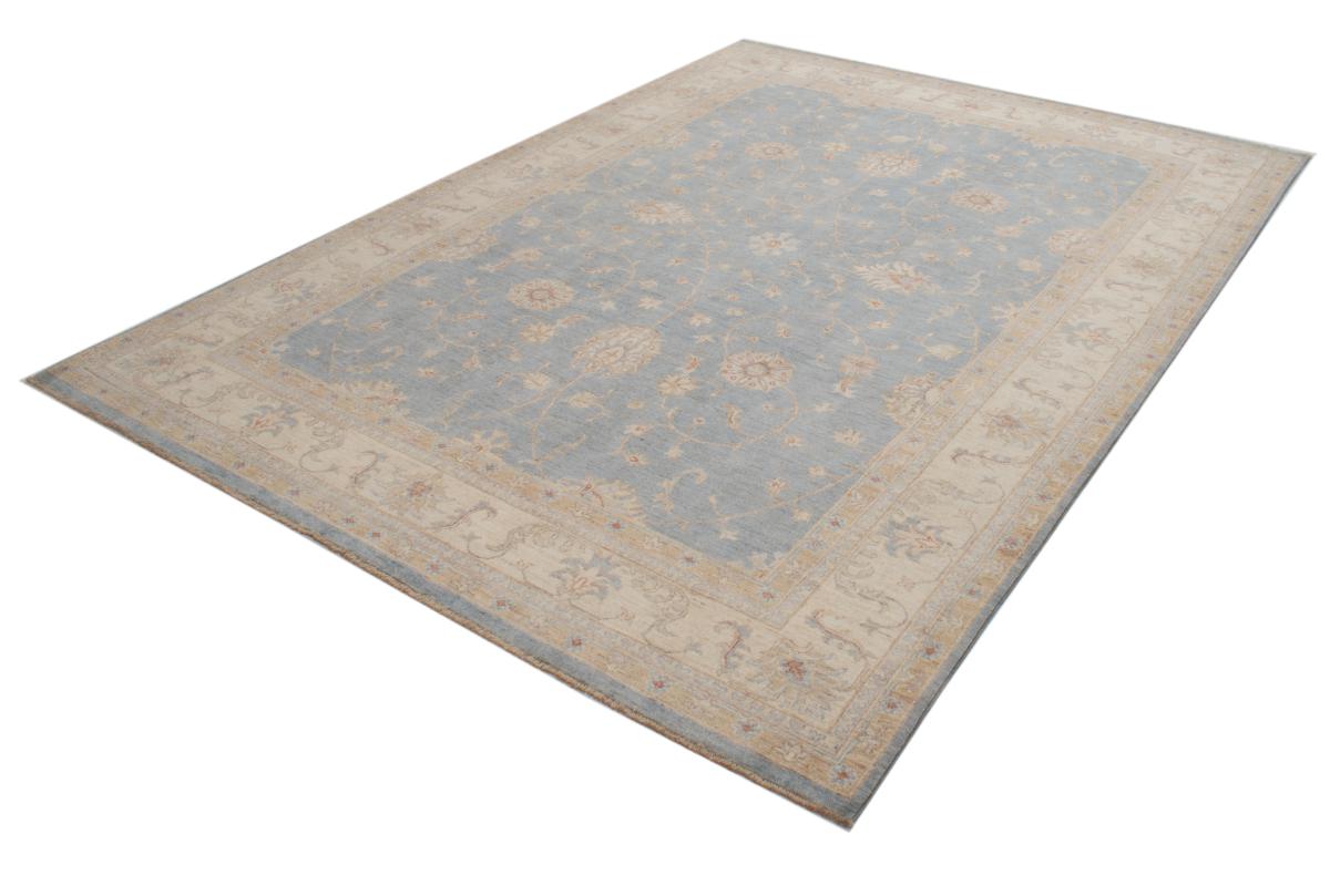 Ziegler Farahan - 1