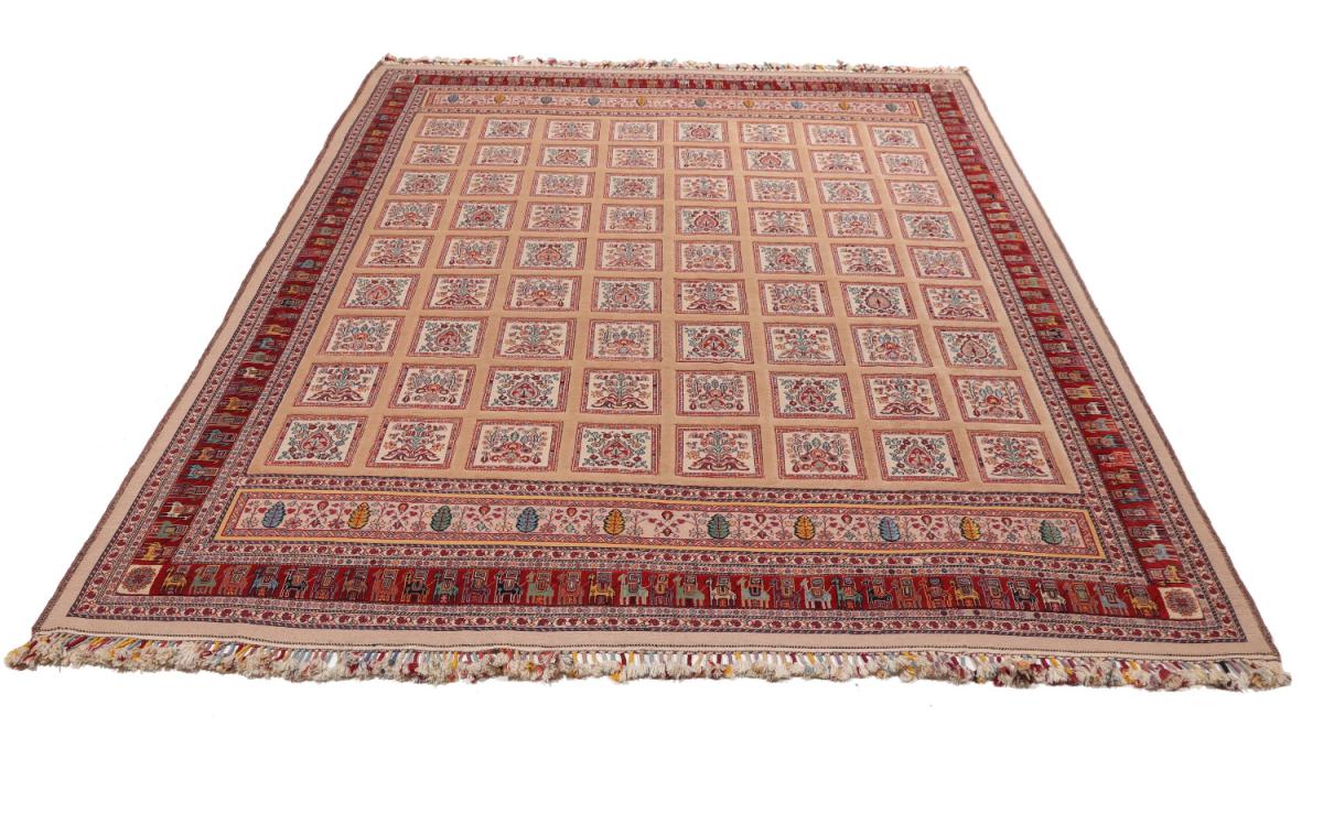 Kilim Sirjan Nimbaft - 1