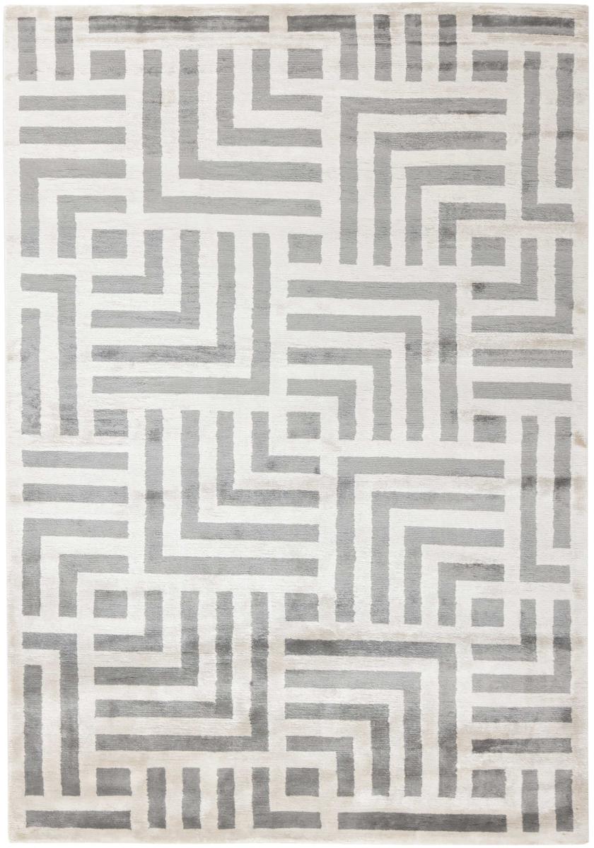 Indiaas tapijt Lunara 239x169 239x169, Perzisch tapijt Handgeknoopte