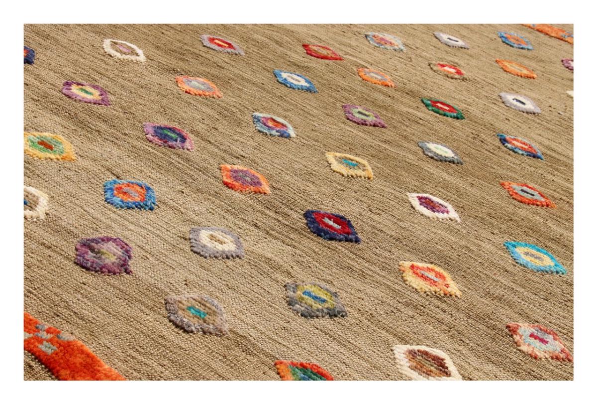 Kilim Afghan Nimbaft Edition - 1