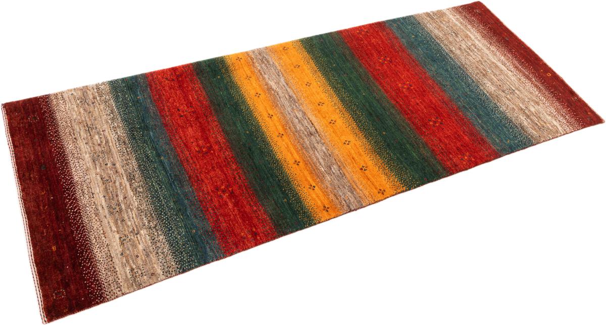 Persia Gabbeh Loribaft Atash - 1