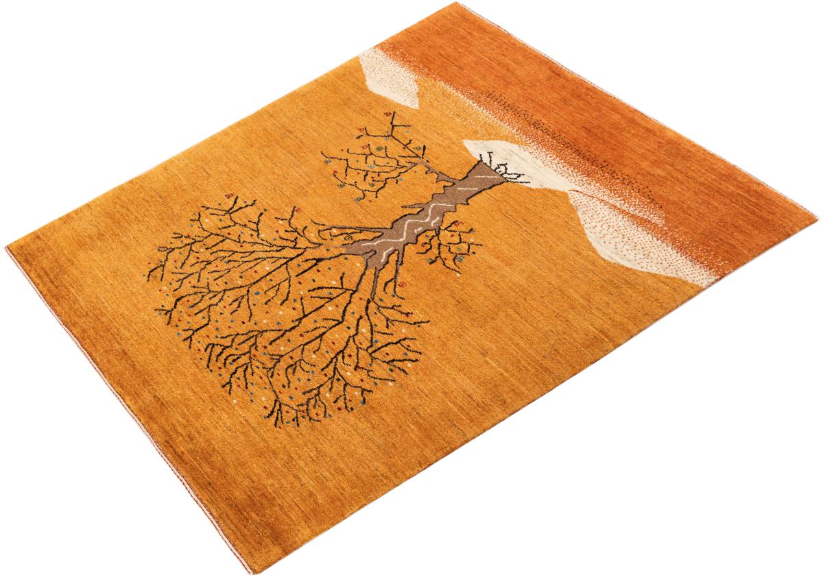 Perzisch Gabbeh Loribaft Nowbaft - 1