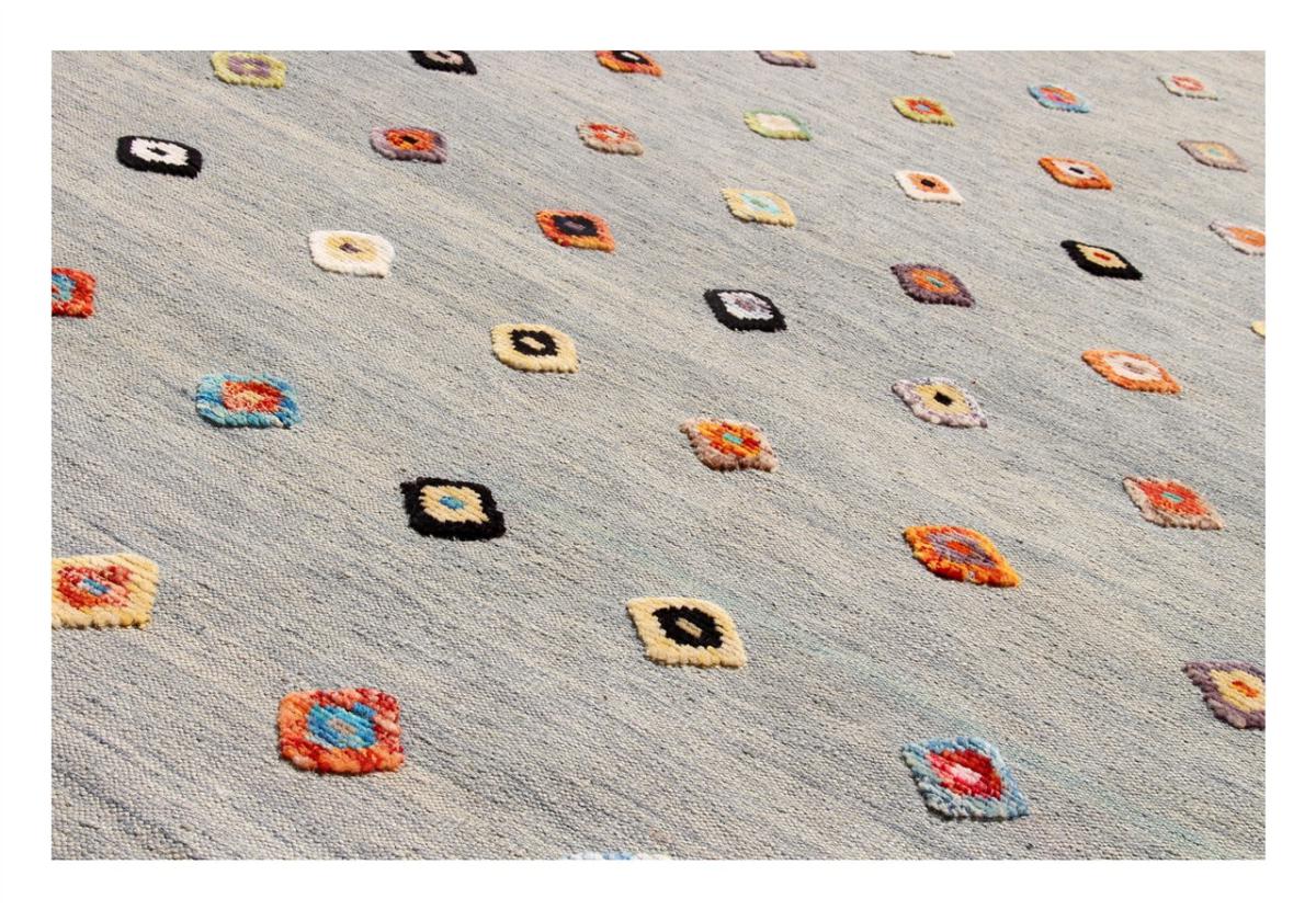 キリム アフガン Nimbaft Edition - 1