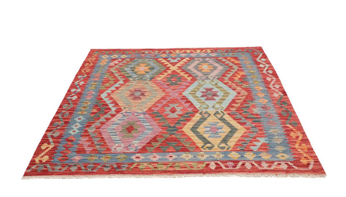 Kelim Afghan - 1