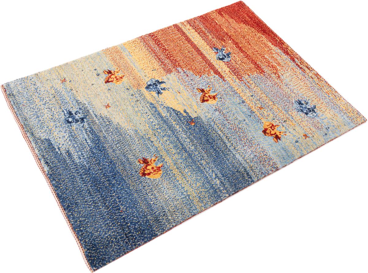 Persian Gabbeh Loribaft Atelier - 1