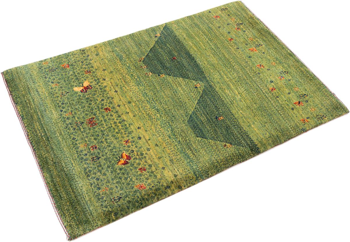 Perzisch Gabbeh Loribaft Atelier - 1