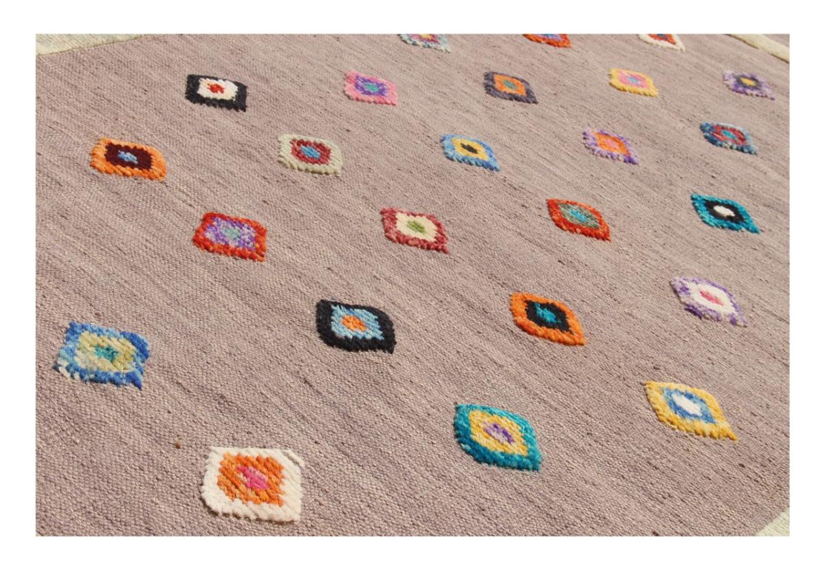 Kilim Afghan Nimbaft Edition - 1