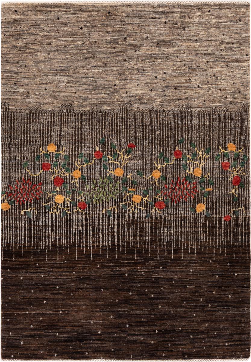 Perzisch tapijt Perzisch Gabbeh Loribaft Nowbaft 153x107 153x107, Perzisch tapijt Handgeknoopte