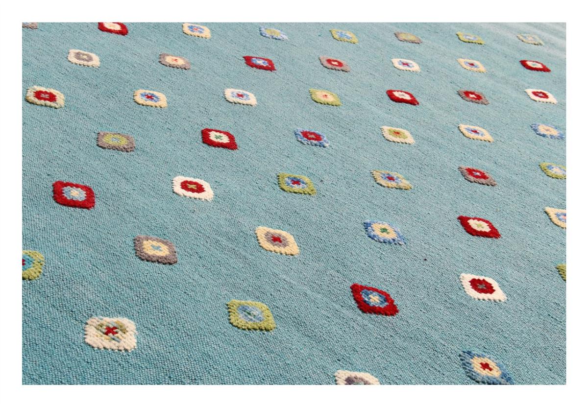 Kilim Afghan Nimbaft Edition - 1