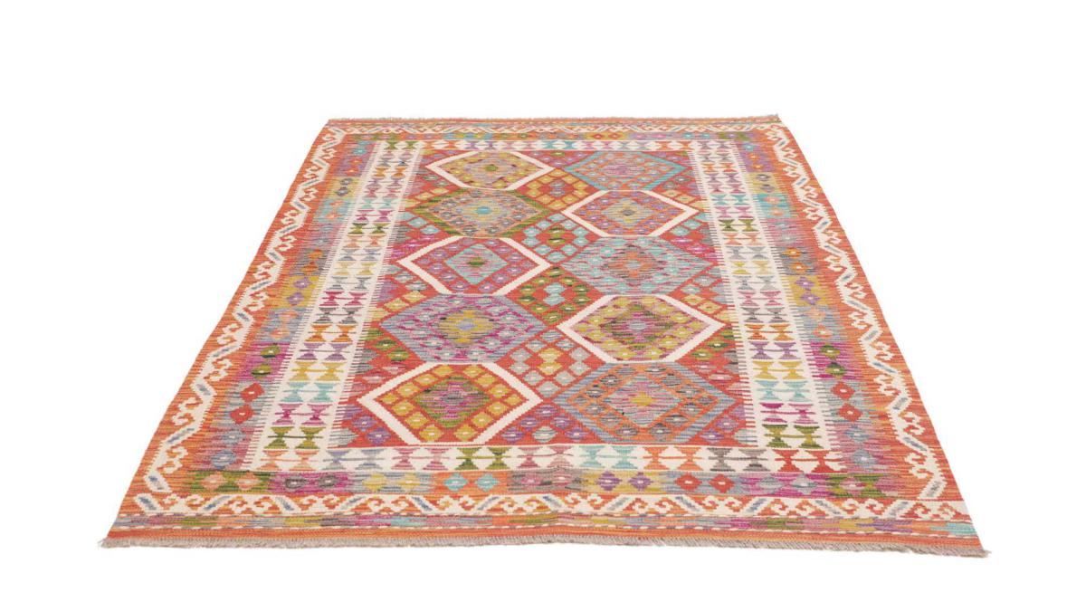 Kelim Afghan - 1