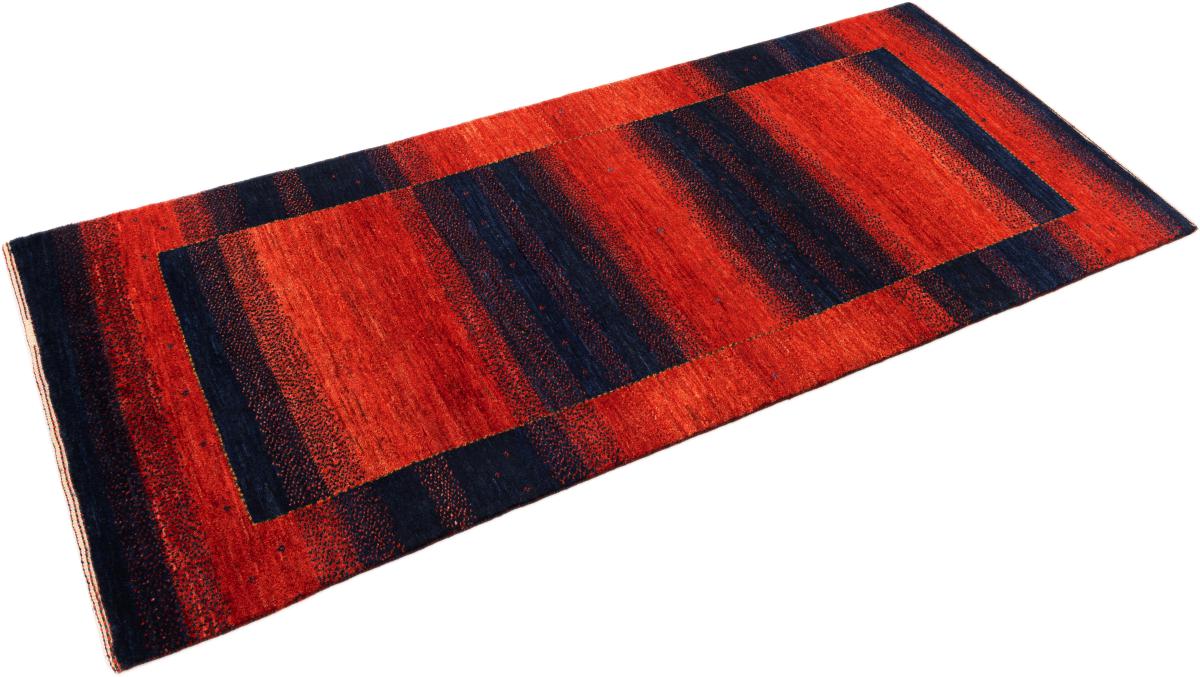 Persja Gabbeh Loribaft Atash - 1