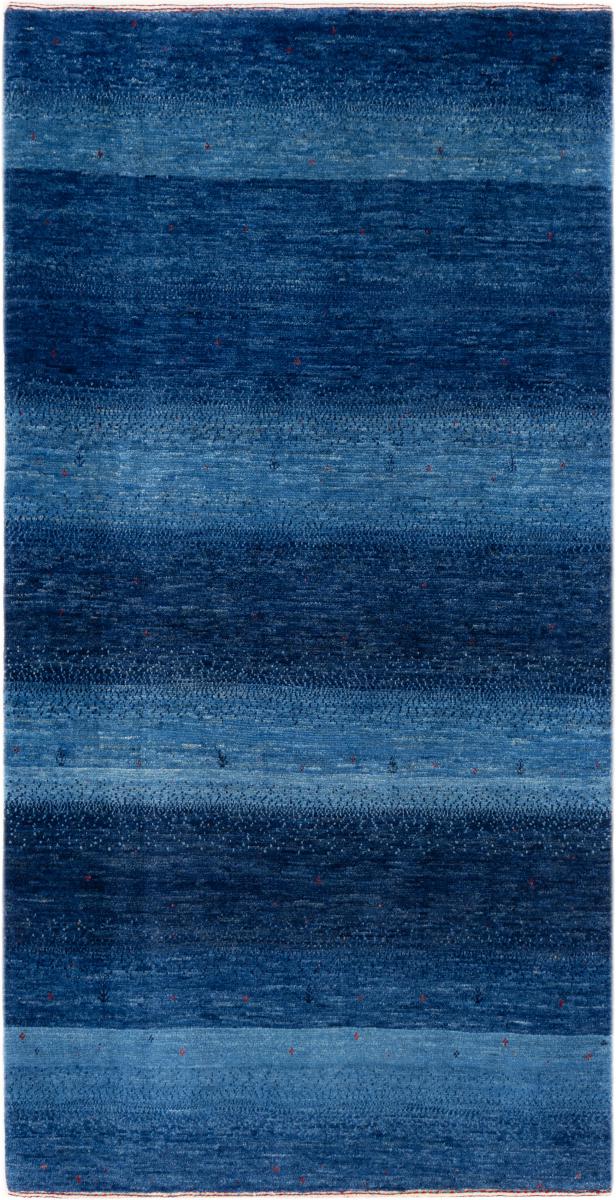 Dywan perski Persja Gabbeh Loribaft Atash 188x97 188x97, Dywan perski Ręcznie tkane