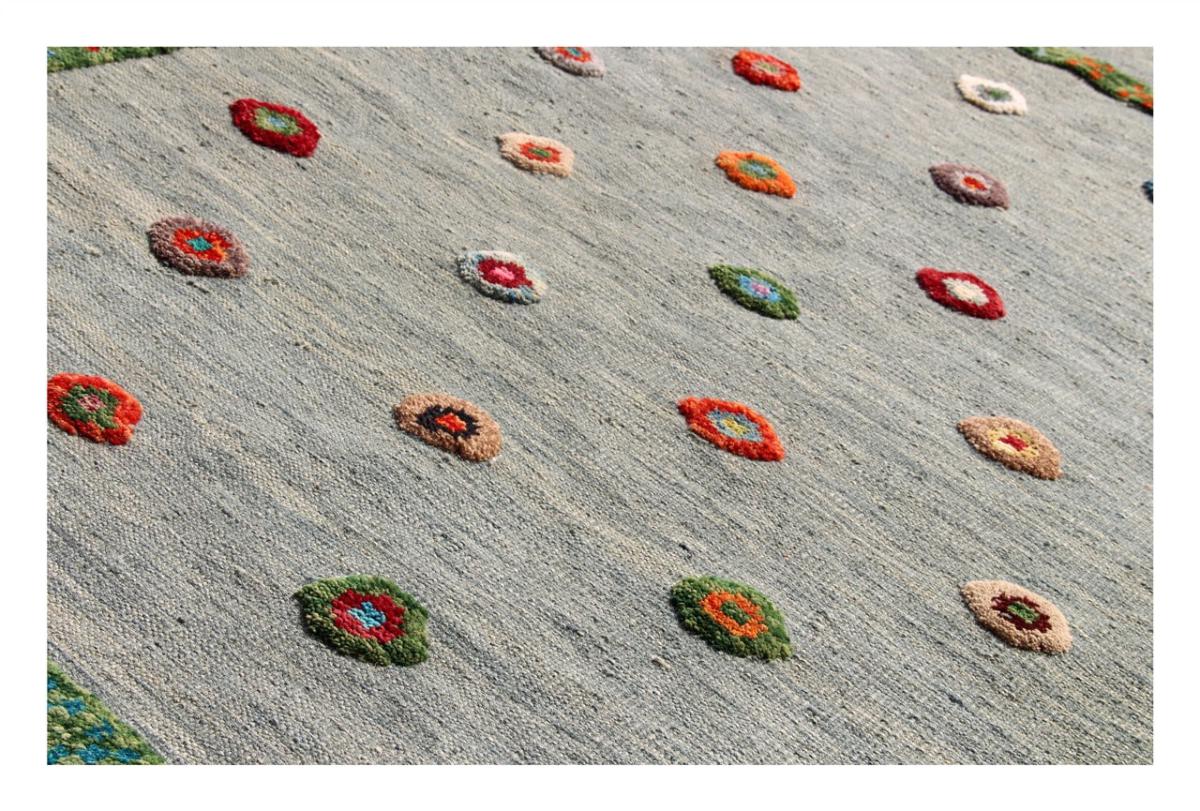 Kilim Afghan Nimbaft Edition - 1