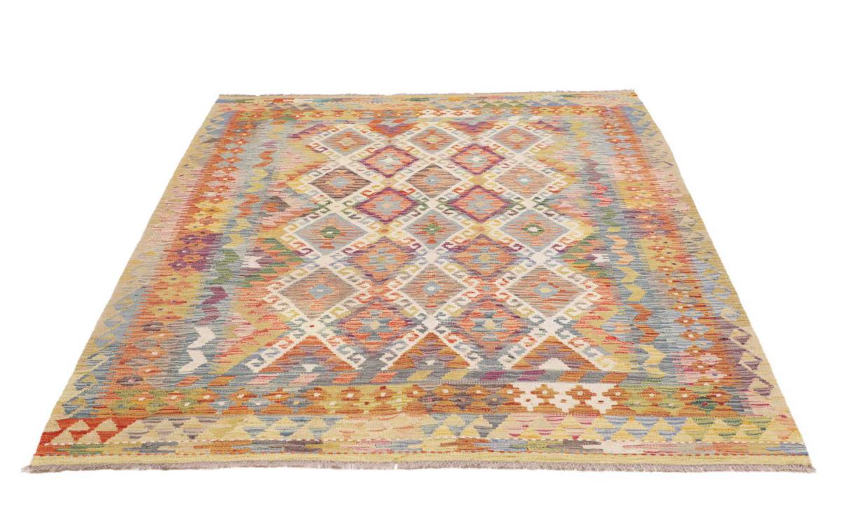 Kelim Afghan - 1