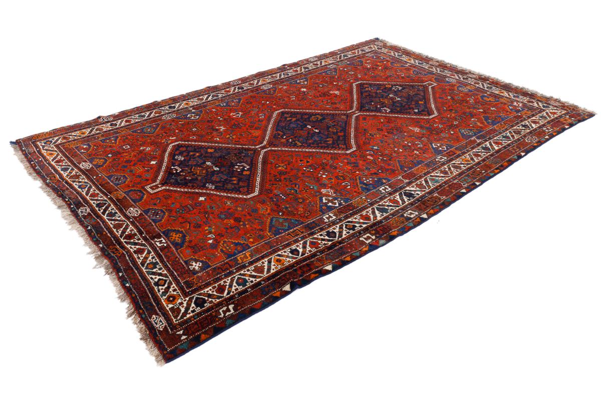 Shiraz - 1