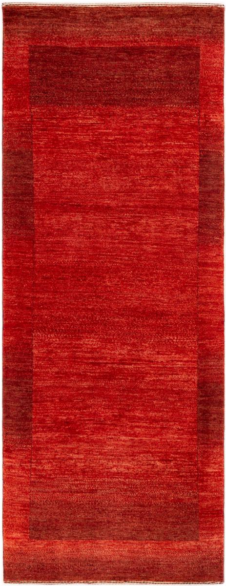 Dywan perski Persja Gabbeh Loribaft Atash 194x71 194x71, Dywan perski Ręcznie tkane