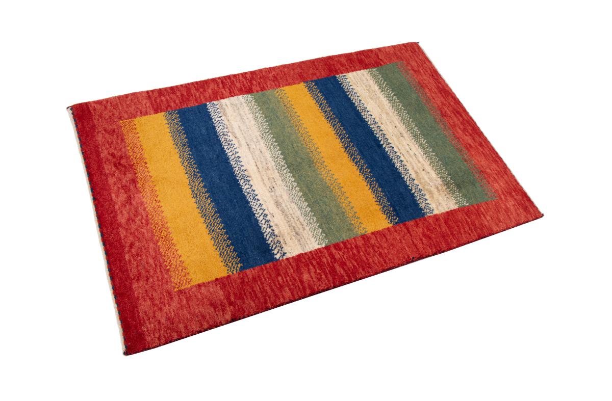Persja Gabbeh Nomad - 1