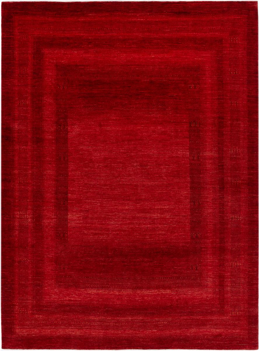 Perzisch tapijt Perzisch Gabbeh Loribaft Essence 341x252 341x252, Perzisch tapijt Handgeknoopt