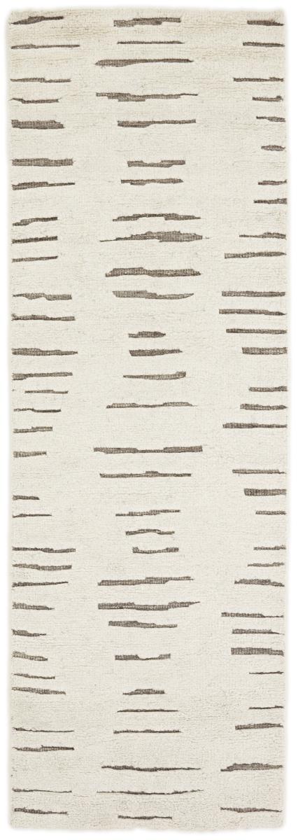 Tappeto indiano Scenery 299x84 299x84, Tappeto persiano Annodato a mano