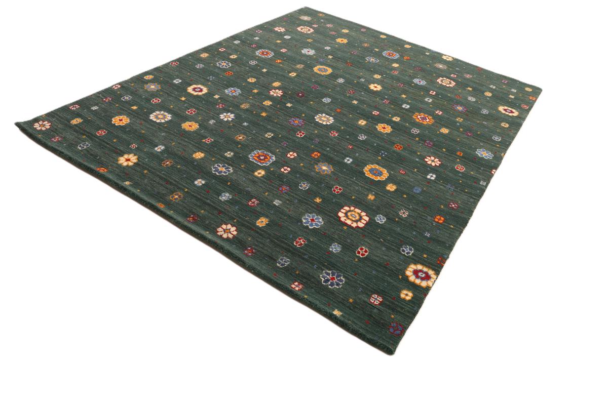 Loom Gabbeh Lori - 1