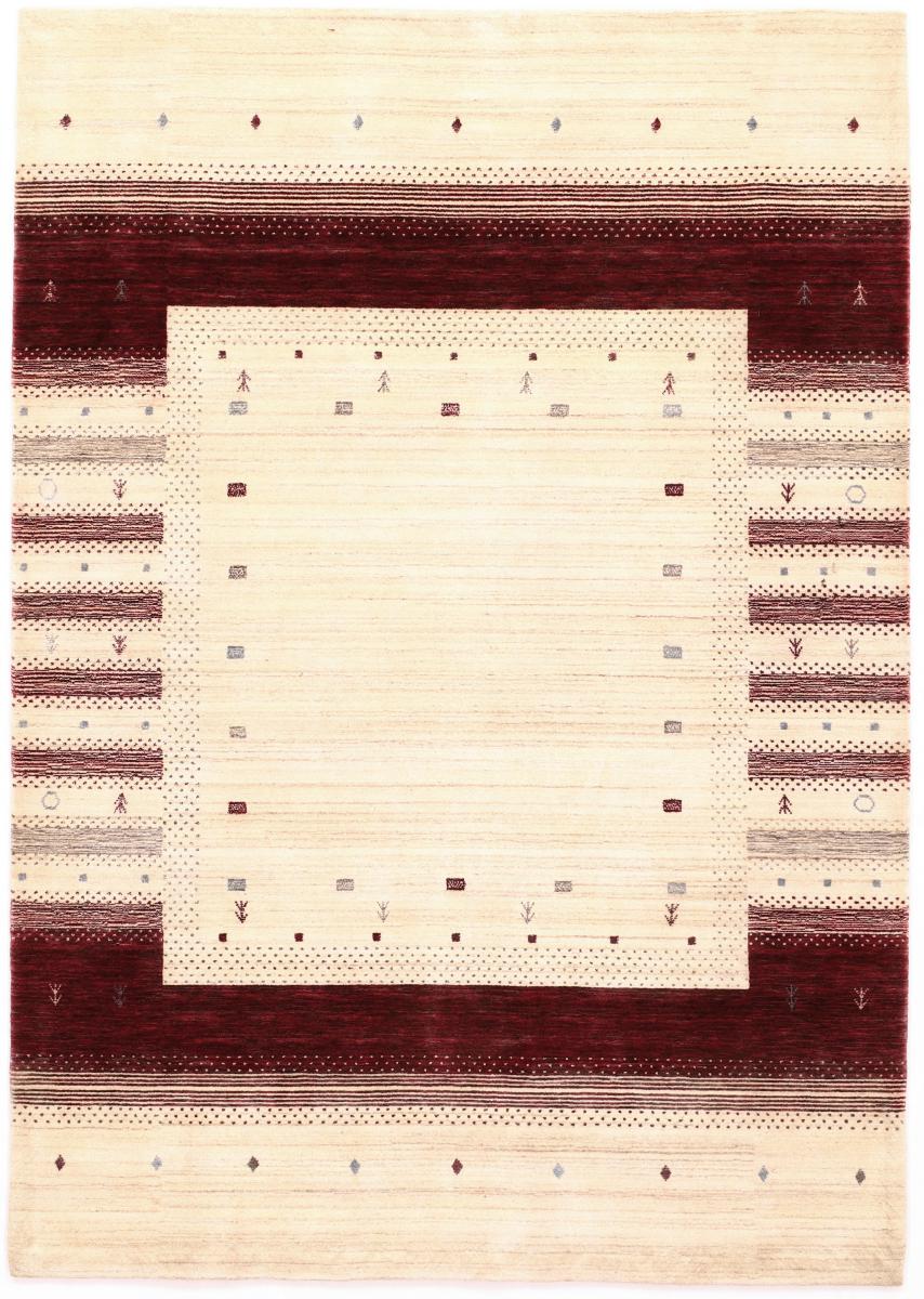 Indo rug Loom Gabbeh Lori 239x171 239x171, Persian Rug Loom knotted