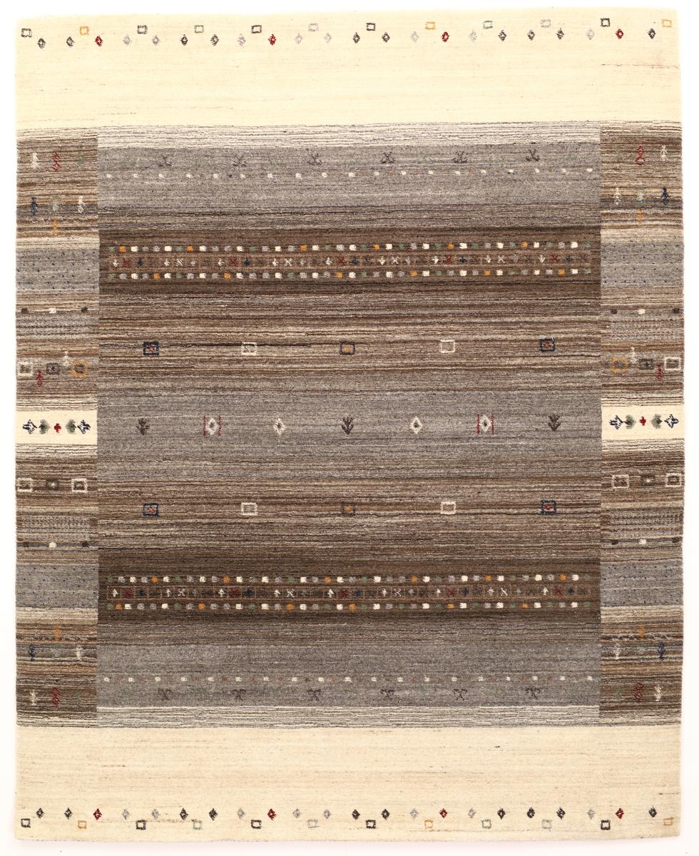 Indo rug Loom Gabbeh Lori 252x204 252x204, Persian Rug Loom knotted