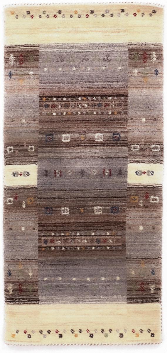 Indo rug Loom Gabbeh Lori 141x64 141x64, Persian Rug Loom knotted