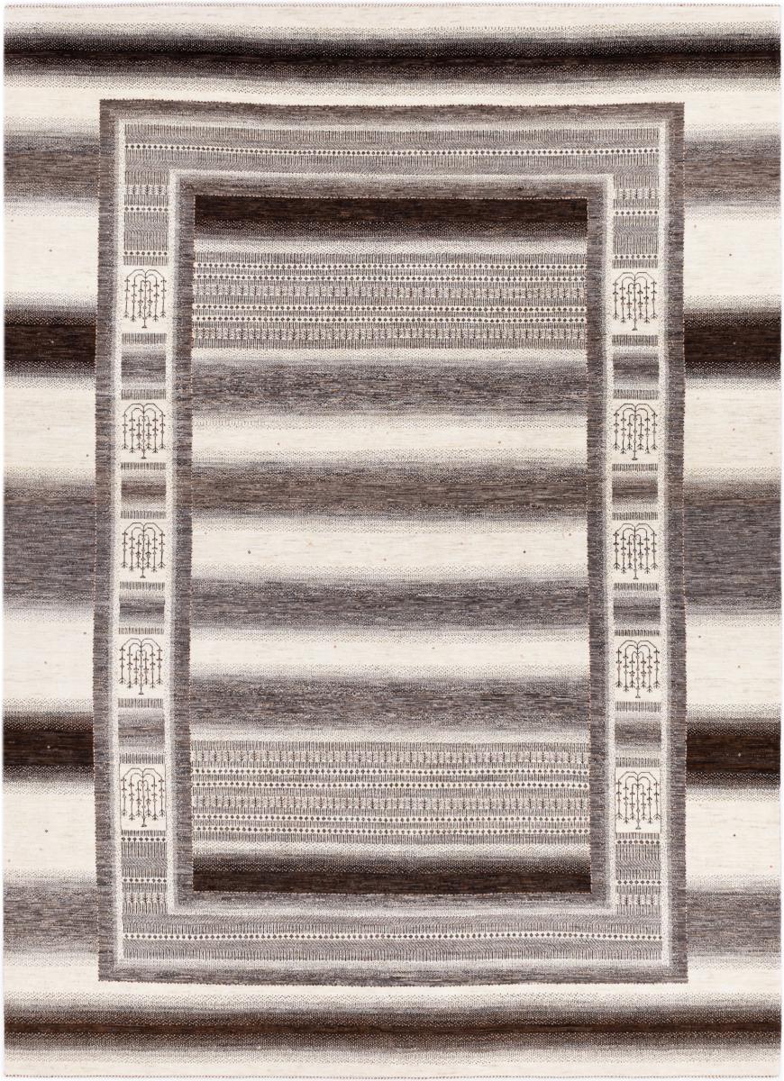 Perzisch tapijt Perzisch Gabbeh Loribaft Essence 339x249 339x249, Perzisch tapijt Handgeknoopt