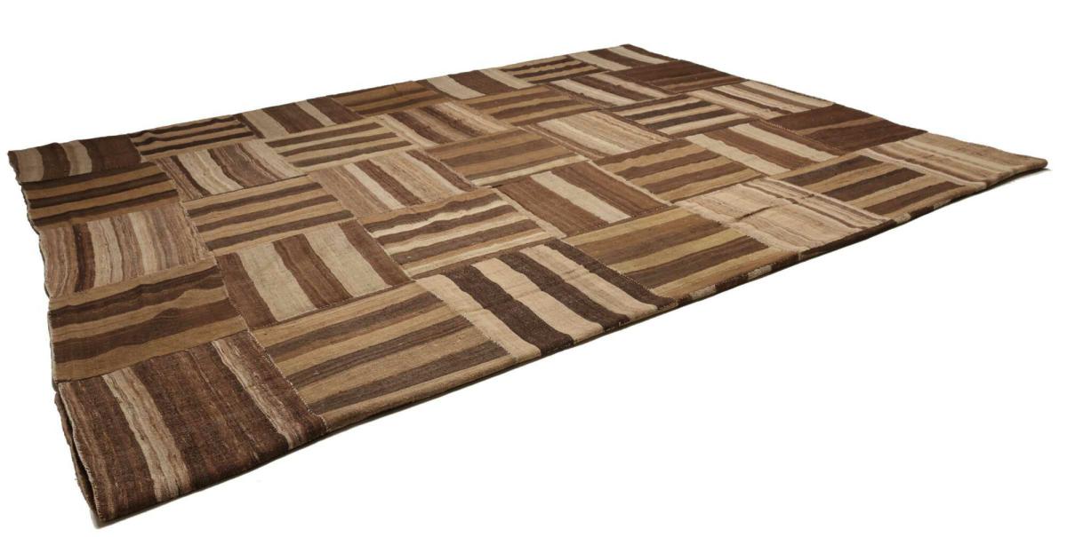 Kilim Fars Antigo - 1