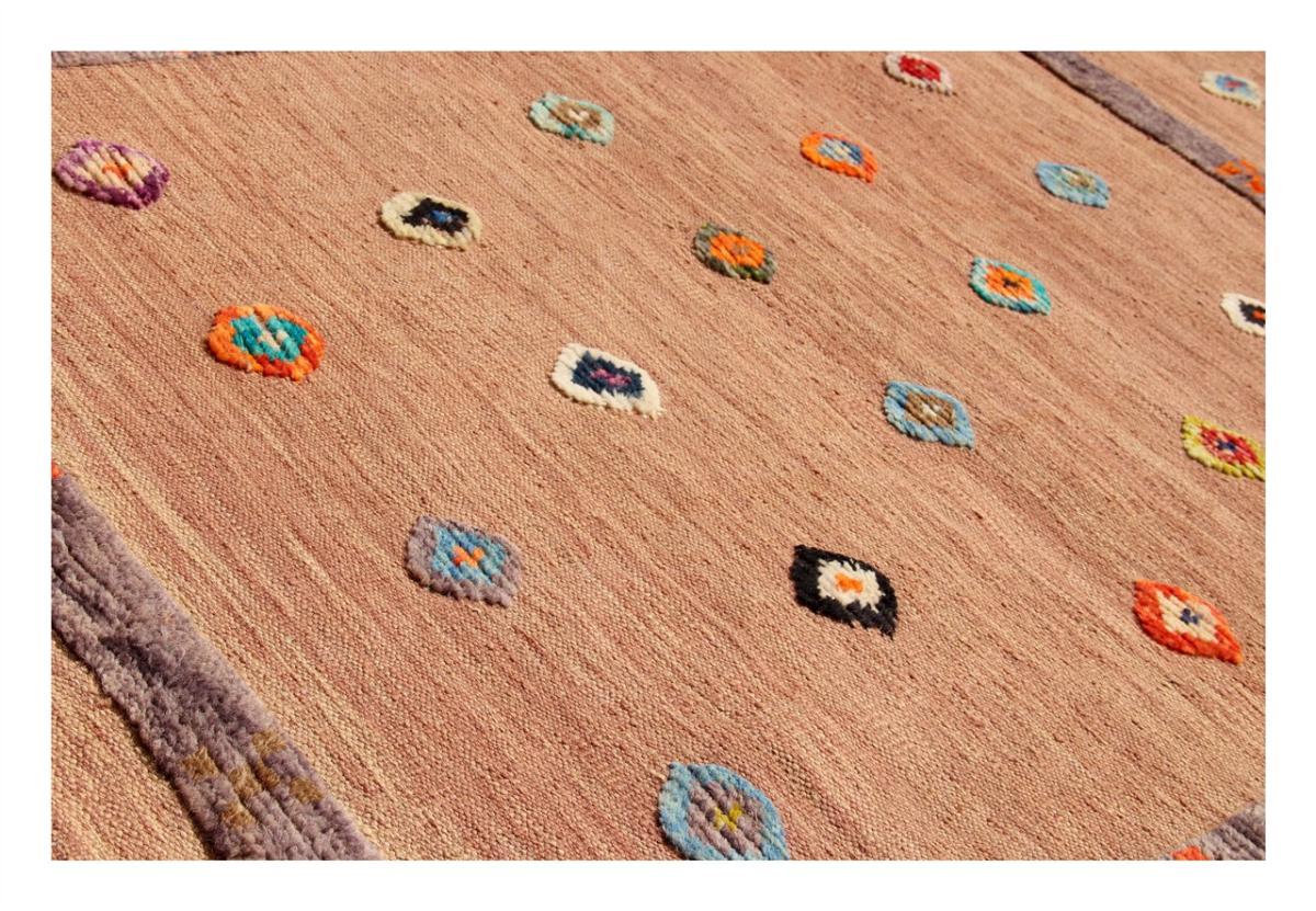 Kilim Afghan Nimbaft Edition - 1